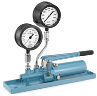 Gauge Comparators